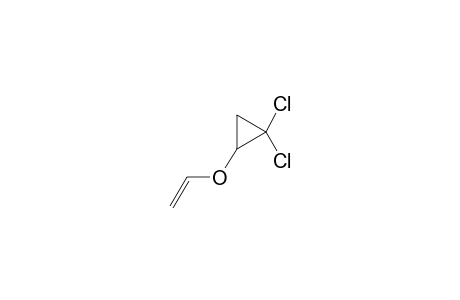 1,1-Dichloro-2-(vinyloxy)cyclopropane