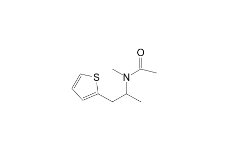 2-Methiopropamine AC