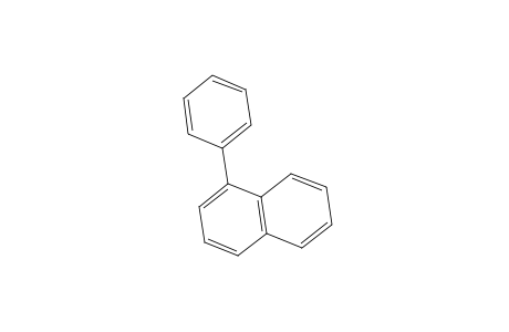 1-Phenyl-naphthalene