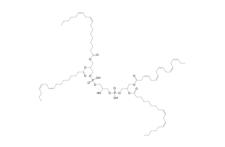 CL 16:2_18:2_18:2_18:5