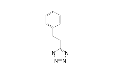 5-(2-Phenylethyl)-1H-1,2,3,4-tetrazole