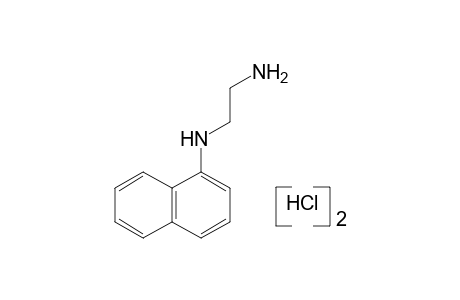 N-(1-Naphthyl)ethylenediamine dihydrochloride