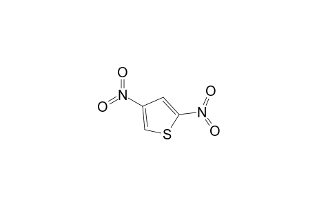 2,4-Dinitrothiophene