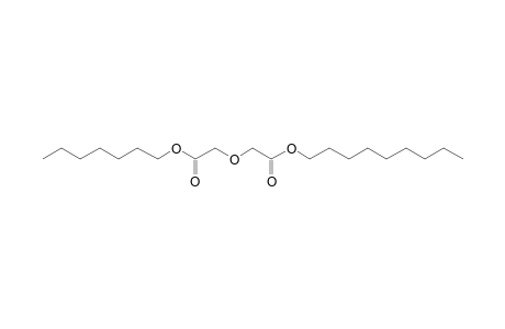 Diglycolic acid, heptyl nonyl ester