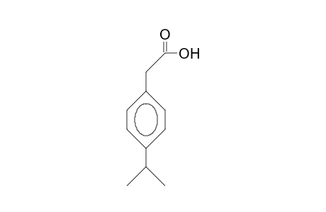 4-Isopropyl-phenylacetic acid