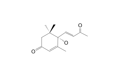 DEHYDROVOMIFOLIOL