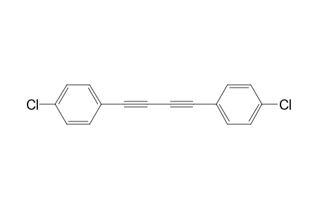 1,4-BIS-(4-CHLOROPHENYL)-BUTADIYNE