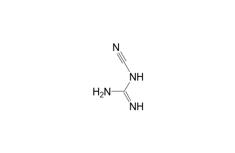 Cyanoguanidine