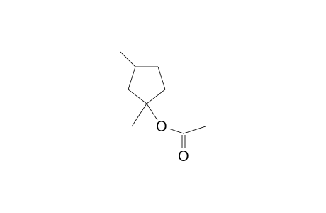 1,3-Dimethylcyclopentylacetate