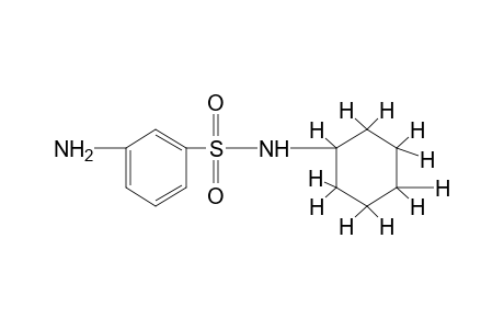 N1-cyclohexylmetanilamide