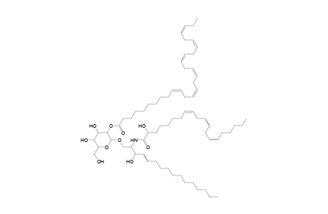 AHexCer (O-28:6)16:1;2O/20:3;O