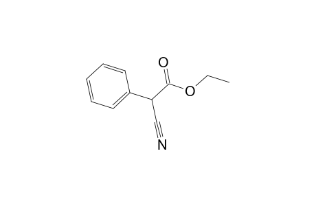 Ethyl phenylcyanoacetate