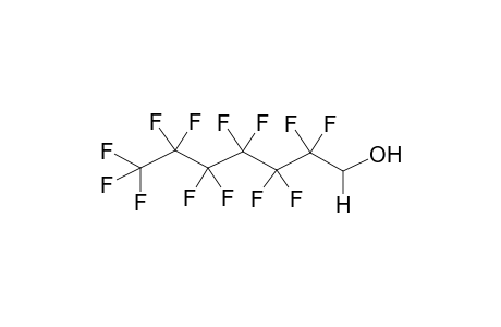 2,2,3,3,4,4,5,5,6,6,7,7,7-TRIDECAFLUORO-HEPTAN-1-OL