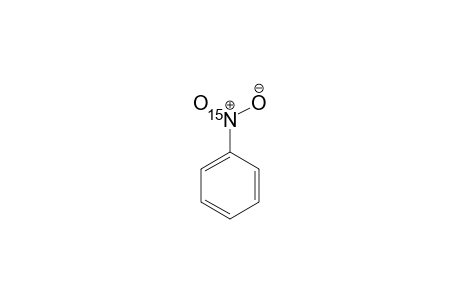 Nitrobenzene-15N