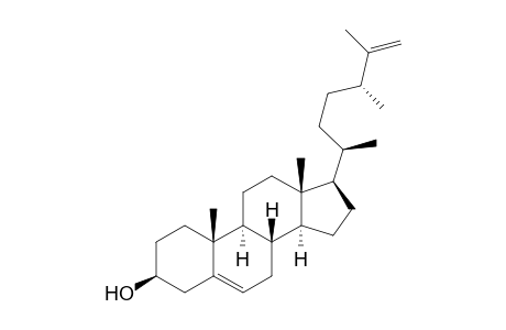 (3S,8S,9S,10R,13R,14S,17R)-10,13-dimethyl-17-[(1R,4R)-1,4,5-trimethylhex-5-enyl]-2,3,4,7,8,9,11,12,14,15,16,17-dodecahydro-1H-cyclopenta[a]phenanthren-3-ol