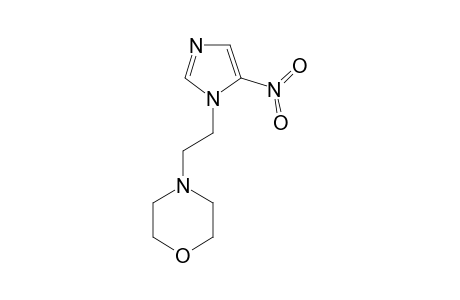 NIMORAZOLE