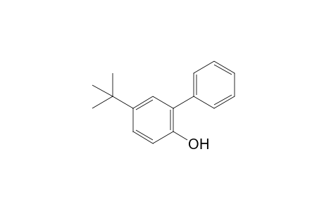 5-tert-BUTYL-2-BIPHENYLOL