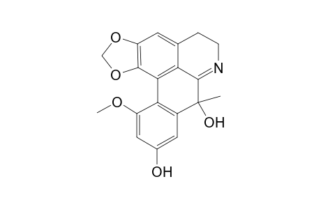 Guacolidine