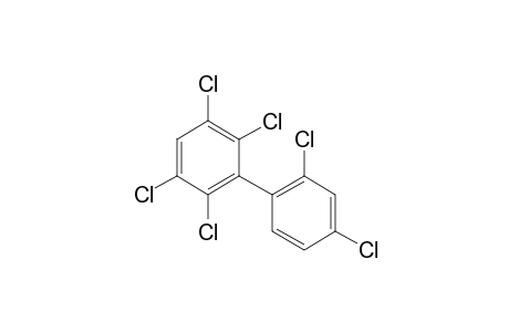 2,2',3,4',5,6-Hexachloro-1,1'-biphenyl