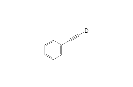 2-Deuterioethynylbenzene