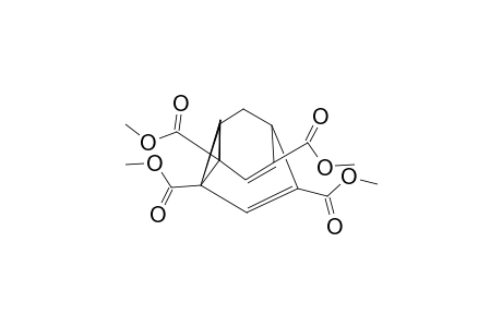 2,4,6,8-TETRACARBOMETHOXYBARBARALANE