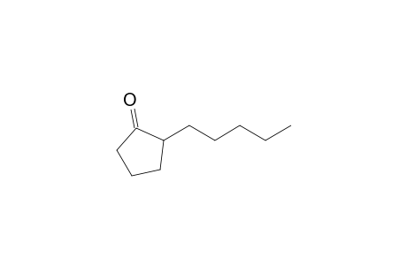 2-Pentylcyclopentanone