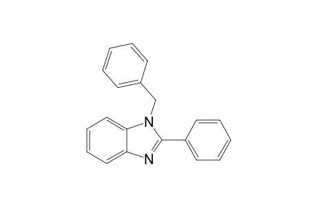 1-Benzyl-2-phenyl-1H-benzo[d]imidazole
