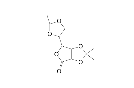 2,3:5,6-Di-O-isopropylidene-L-mannono-1,4-lactone