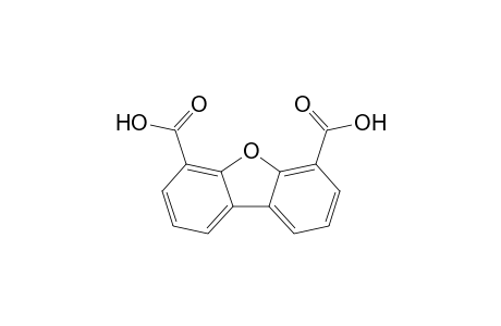 Dibenzofuran-4,6-dicarboxylic acid