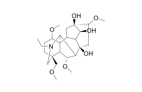 Bikhaconine