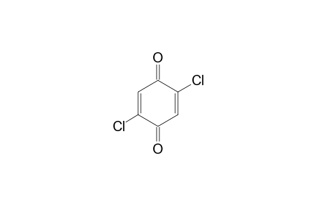 2,5-Dichloro-p-benzoquinone