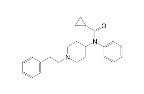 Cyclopropyl fentanyl