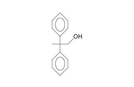 2,2-Diphenyl-1-propanol