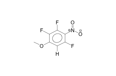 1,3,4-TRIFLUORO-5-METHOXY-2-NITRO-BENZENE