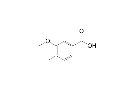 4-Methyl-m-anisic acid