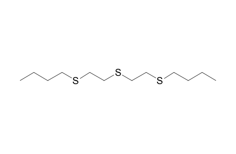 5,8,11-Trithiapentadecane