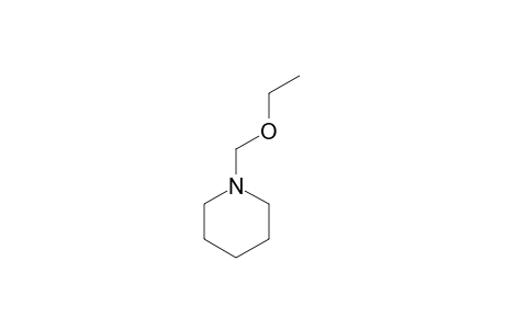 Piperidine, 1-(ethoxymethyl)-