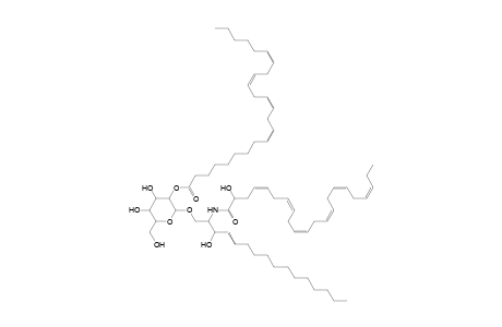 AHexCer (O-24:4)16:1;2O/22:6;O