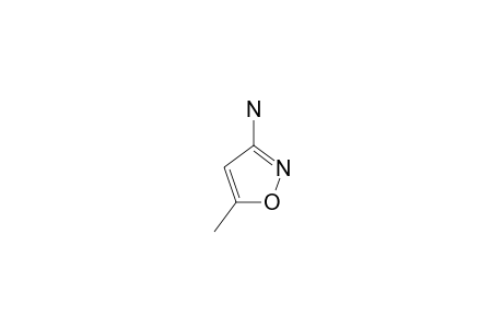 3-Amino-5-methylisoxazole