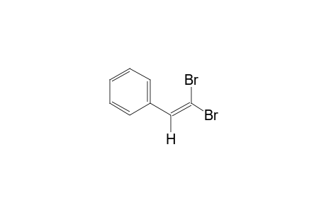 STYRENE, B,B-DIBROMO-,