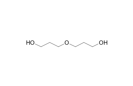 1-Propanol, 3,3'-oxybis-