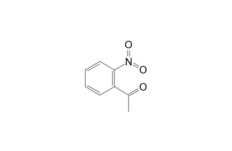 2'-Nitroacetophenone