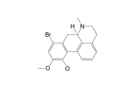 8-Bromo-apocodeine