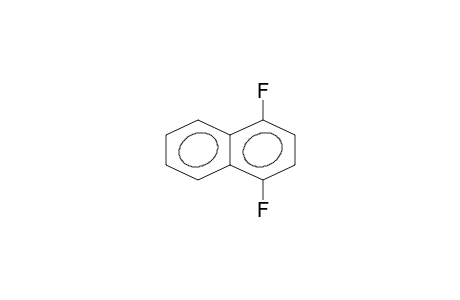 1,4-Difluoro-naphthalene