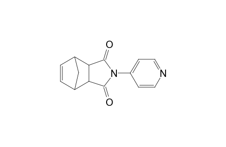 N-(4-pyridyl)-5-norbornene-2,3-dicarboximide