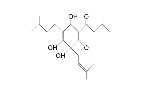 Dihydro-humulone