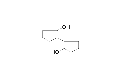 (1R,2'S)-[1,1'-[Bicyclopentyl]-2,2'-diol