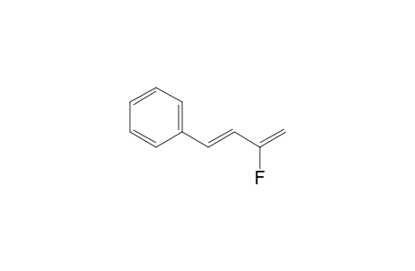 [(1E)-3-fluoranylbuta-1,3-dienyl]benzene