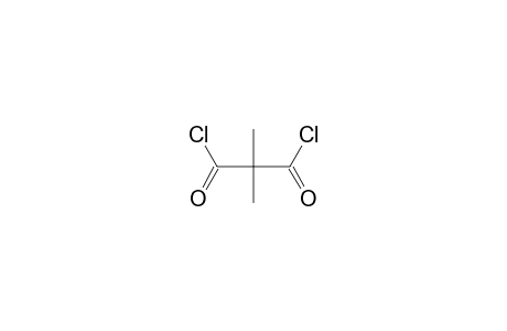 2,2-dimethylmalonyl dichloride
