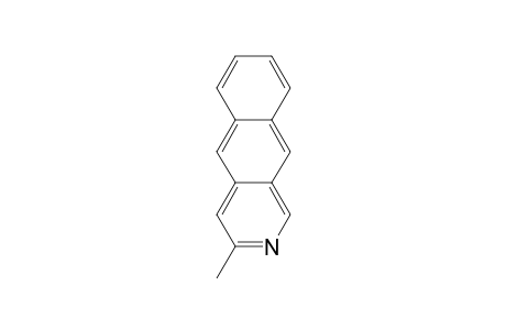 3-Methylbenzo(g)isoquinoline